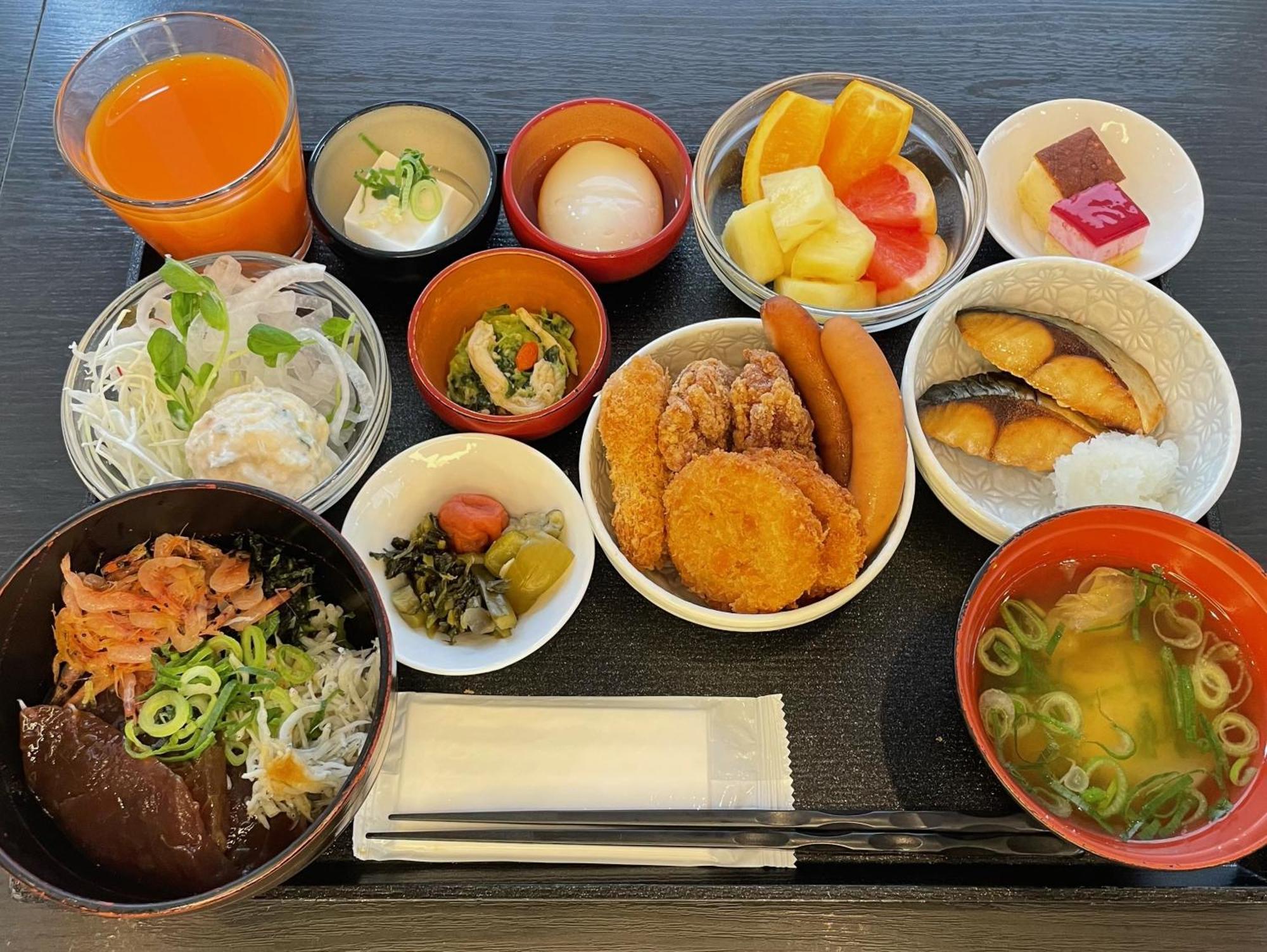 Dormy Inn Mishima Mishima  Buitenkant foto