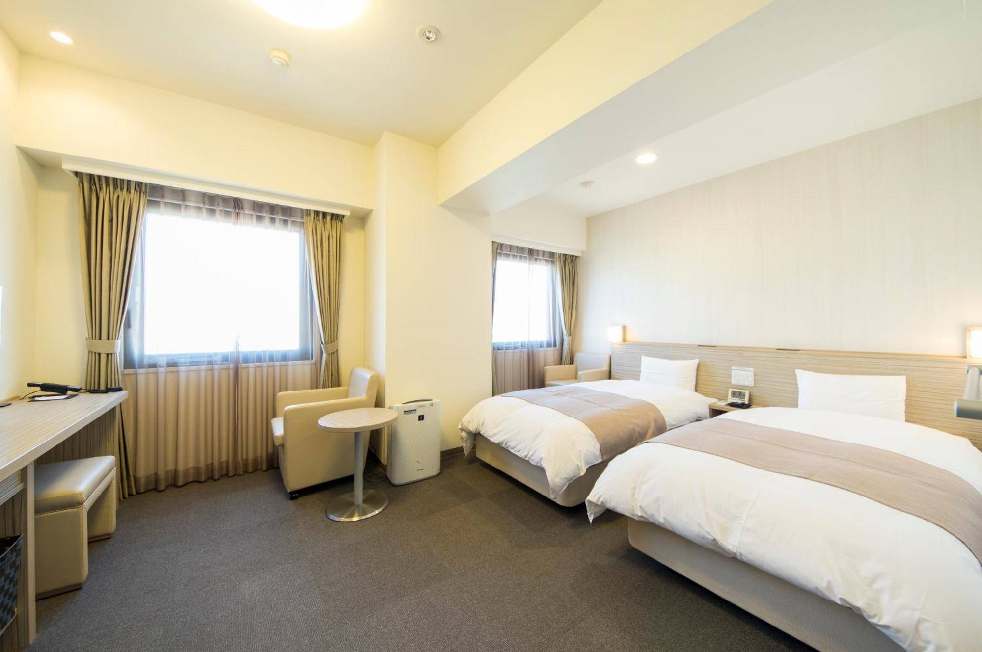 Dormy Inn Mishima Mishima  Buitenkant foto