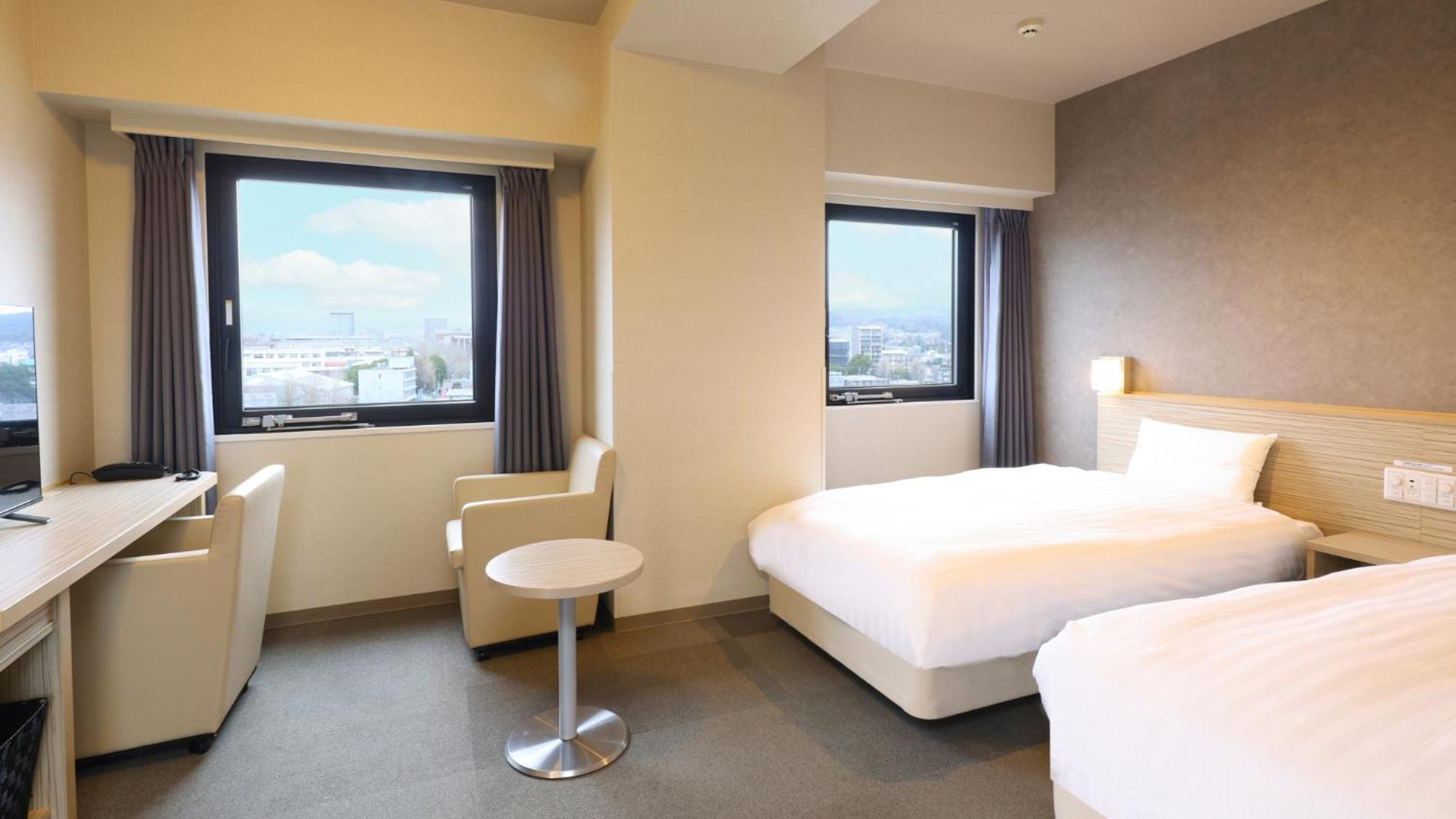 Dormy Inn Mishima Mishima  Buitenkant foto