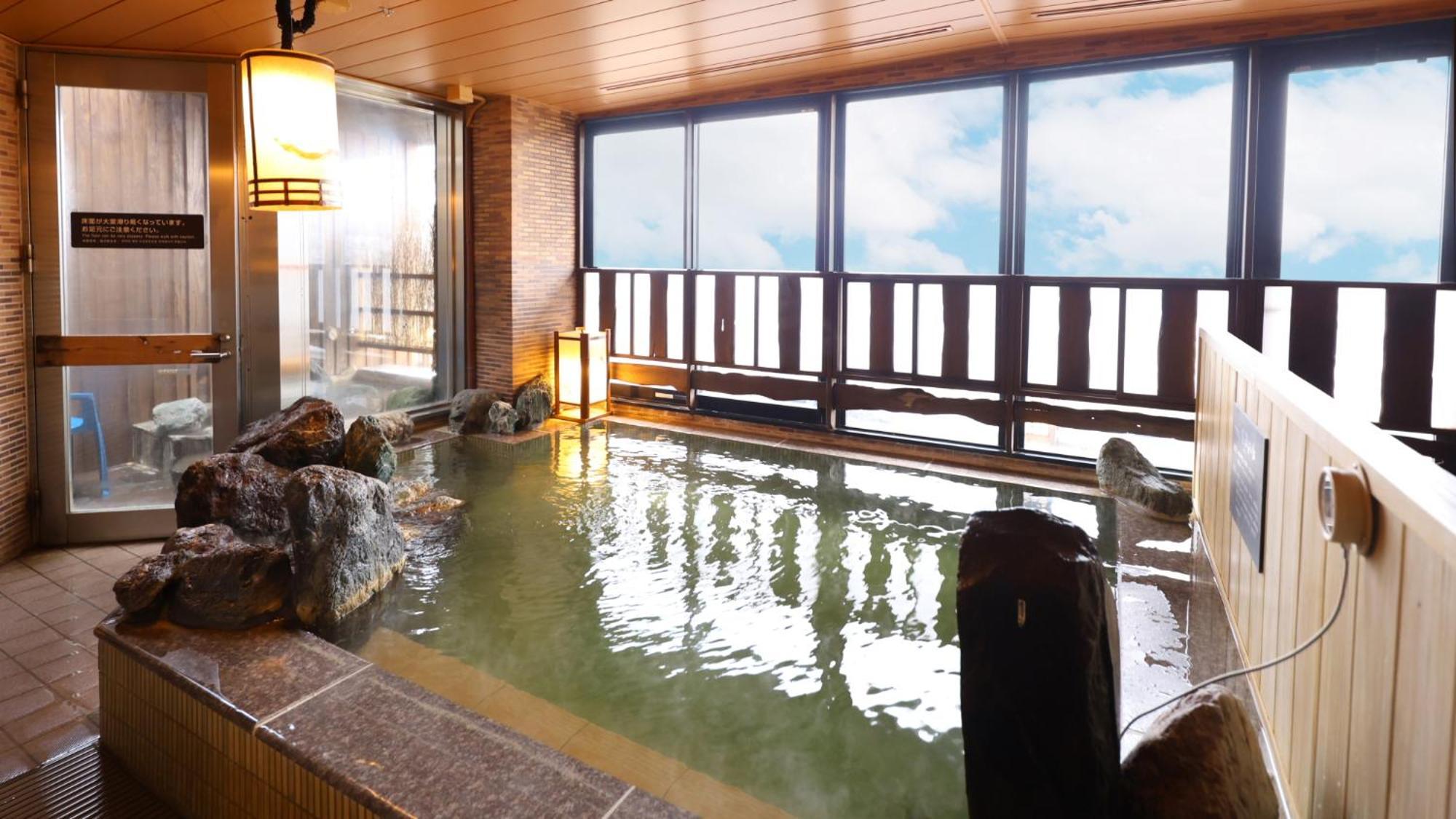 Dormy Inn Mishima Mishima  Buitenkant foto